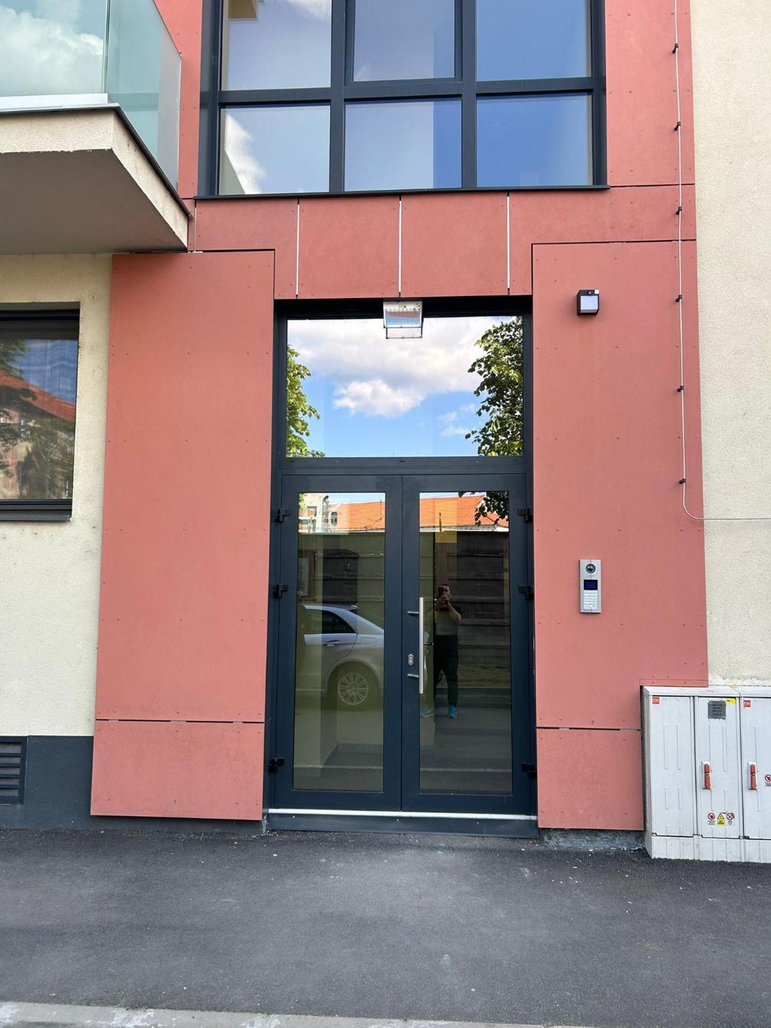Coquette Studio Central Oradea Exterior foto